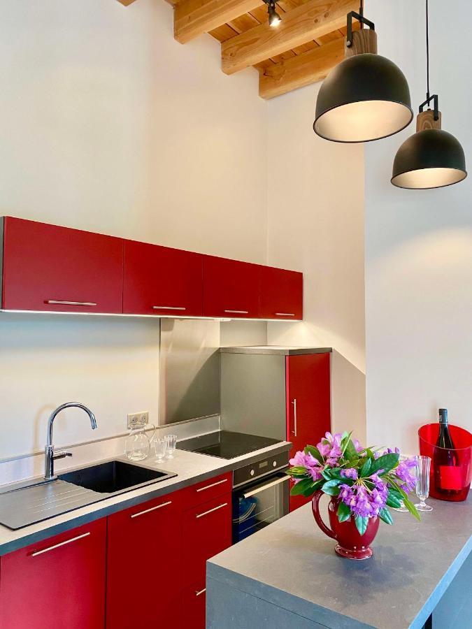 Maison Du Cocher Cluny Eksteriør bilde